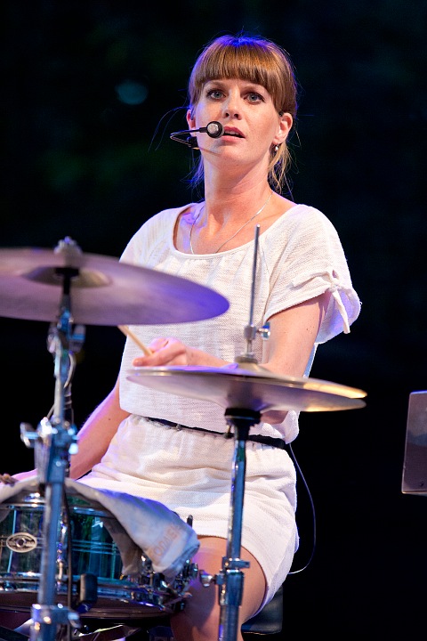Daan @ Openluchttheater Rivierenhof, picture 25, photographed by Marc Verdonck - FrontView Magazine