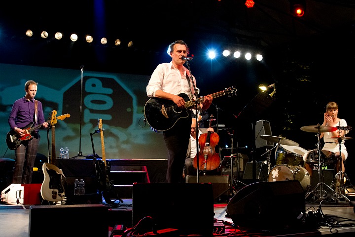 Daan @ Openluchttheater Rivierenhof, picture 27, photographed by Marc Verdonck - FrontView Magazine