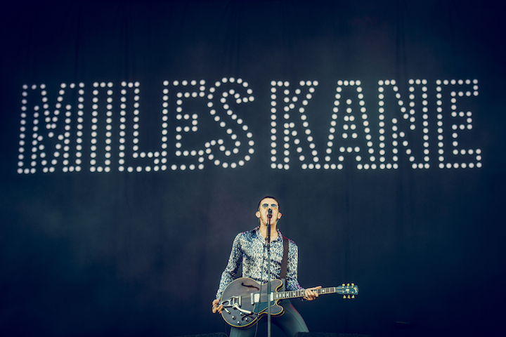 Rock Werchter 2014 Verslag dag 1, picture 11, photographed by Rock Werchter & Rob Walbers - FrontView Magazine