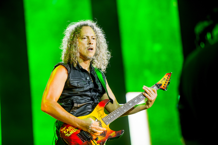 Rock Werchter 2014 Verslag dag 1, picture 15, photographed by Rock Werchter & Rob Walbers - FrontView Magazine
