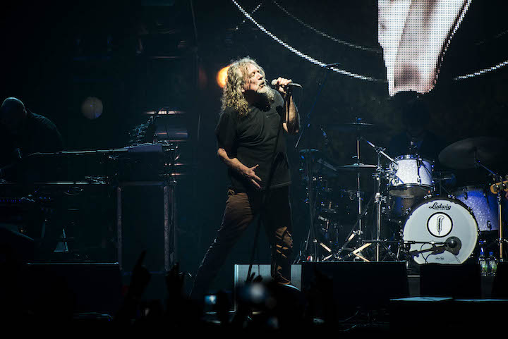 Rock Werchter 2014 Verslag dag 1, picture 23, photographed by Rock Werchter & Rob Walbers - FrontView Magazine