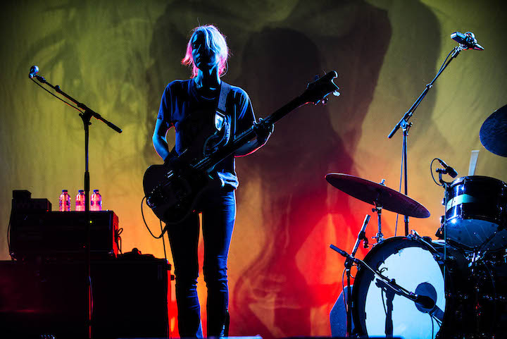 Rock Werchter 2014 Verslag dag 1, picture 28, photographed by Rock Werchter & Rob Walbers - FrontView Magazine