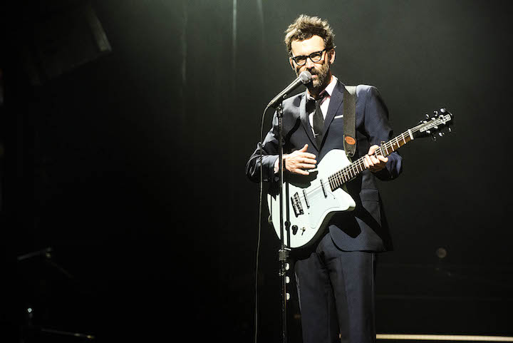 Rock Werchter 2014 Verslag dag 2, picture 5, photographed by Rock Werchter & Rob Walbers - FrontView Magazine