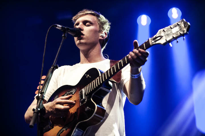 Rock Werchter 2014 Verslag dag 2, picture 8, photographed by Rock Werchter & Rob Walbers - FrontView Magazine