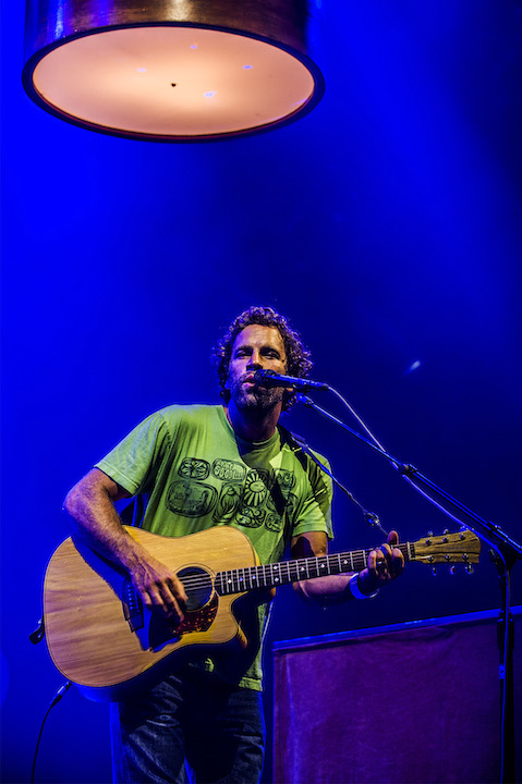 Rock Werchter 2014 Verslag dag 2, picture 9, photographed by Rock Werchter & Rob Walbers - FrontView Magazine