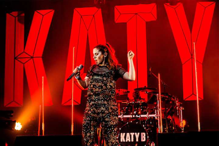 Rock Werchter 2014 Verslag dag 2, picture 10, photographed by Rock Werchter & Rob Walbers - FrontView Magazine