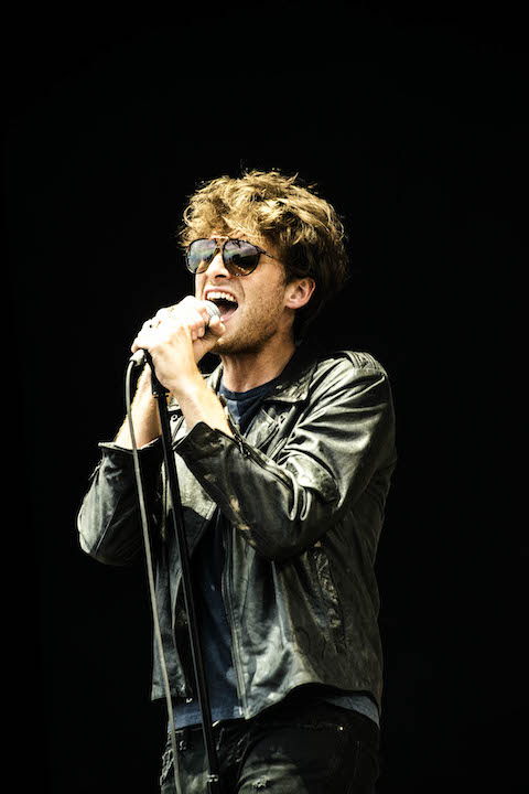 Rock Werchter 2014 Verslag dag 2, picture 11, photographed by Rock Werchter & Rob Walbers - FrontView Magazine
