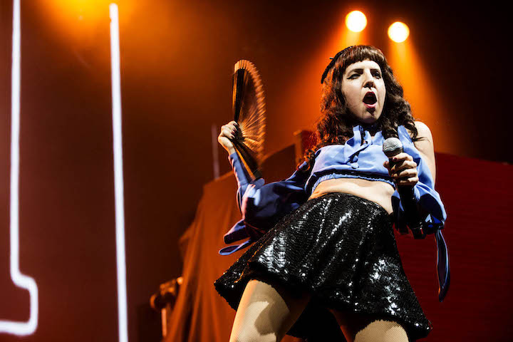 Rock Werchter 2014 Verslag dag 2, picture 12, photographed by Rock Werchter & Rob Walbers - FrontView Magazine
