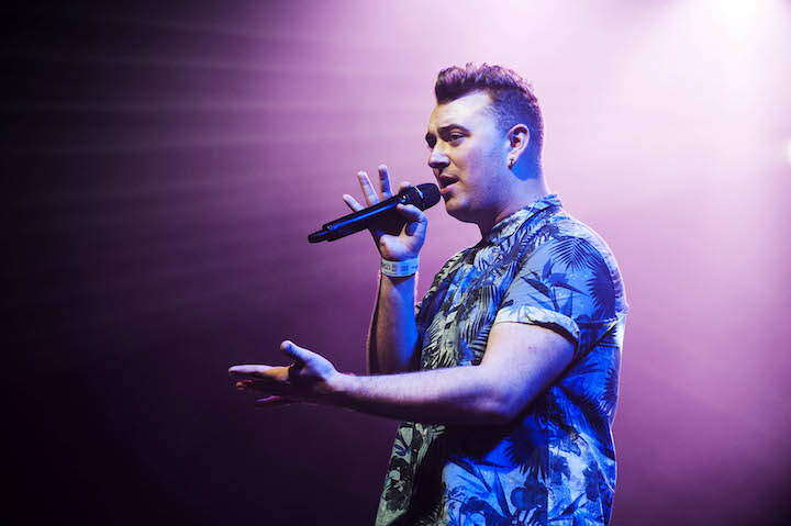 Rock Werchter 2014 Verslag dag 2, picture 14, photographed by Rock Werchter & Rob Walbers - FrontView Magazine