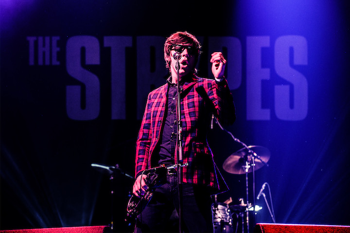 Rock Werchter 2014 Verslag dag 2, picture 18, photographed by Rock Werchter & Rob Walbers - FrontView Magazine