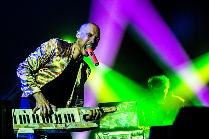 Rock Werchter 2014 Verslag dag 2, picture 19, photographed by Rock Werchter & Rob Walbers - FrontView Magazine