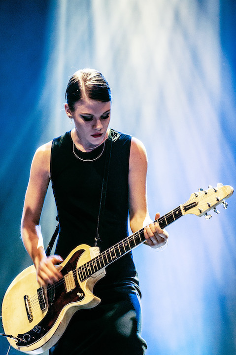 Rock Werchter 2014 Verslag dag 2, picture 20, photographed by Rock Werchter & Rob Walbers - FrontView Magazine