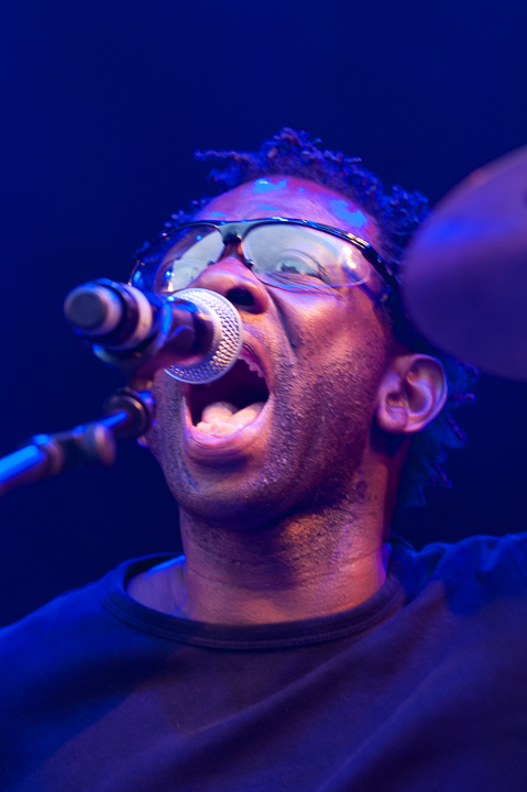 Buscemi @ Marktrock Dendermonde, foto 2, foto's door Davy Vissers - FrontView Magazine
