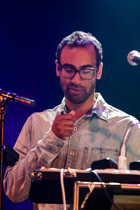 De Jeugd Van Tegenwoordig @ Marktrock Dendermonde, picture 4, photographed by Davy Vissers - FrontView Magazine