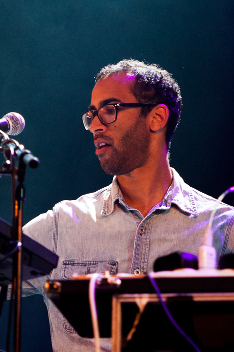 De Jeugd Van Tegenwoordig @ Marktrock Dendermonde, picture 6, photographed by Davy Vissers - FrontView Magazine
