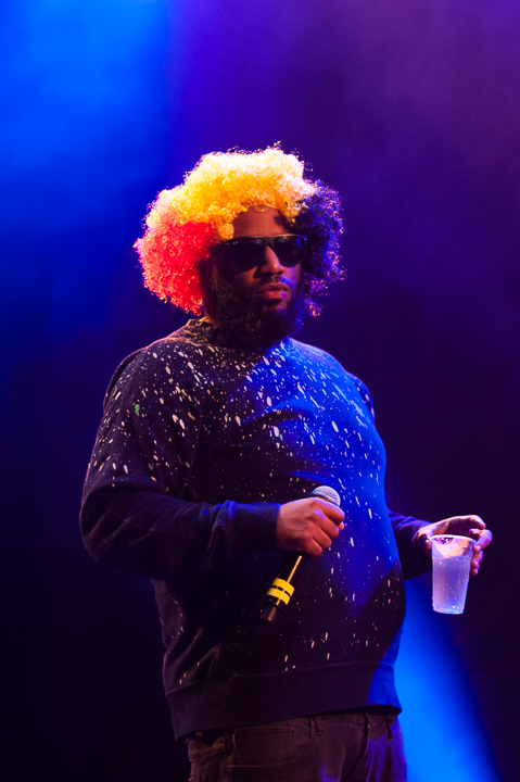 De Jeugd Van Tegenwoordig @ Marktrock Dendermonde, picture 17, photographed by Davy Vissers - FrontView Magazine