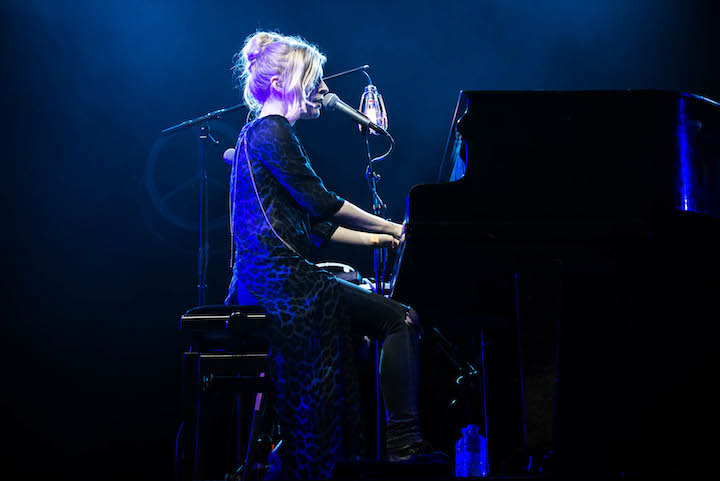 Rock Werchter 2014 Verslag dag 3, picture 1, photographed by Rock Werchter & Rob Walbers - FrontView Magazine