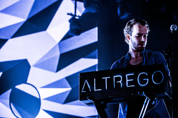 Rock Werchter 2014 Verslag dag 3, picture 2, photographed by Rock Werchter & Rob Walbers - FrontView Magazine