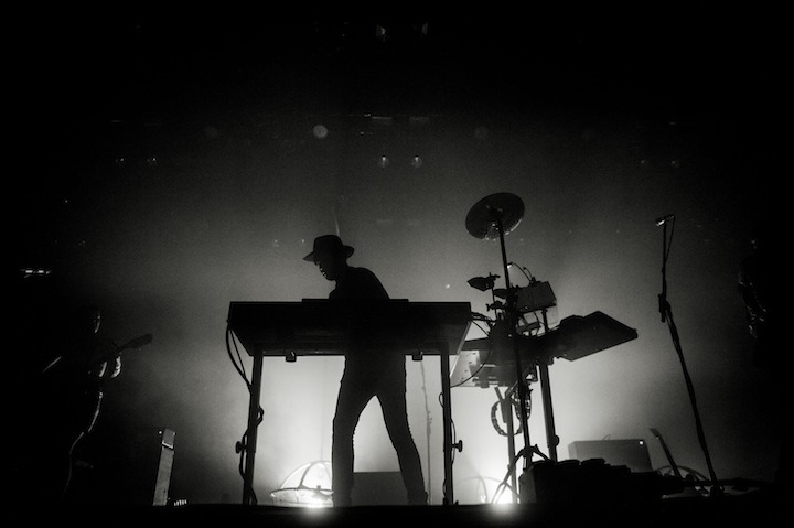 Rock Werchter 2014 Verslag dag 3, picture 4, photographed by Rock Werchter & Rob Walbers - FrontView Magazine