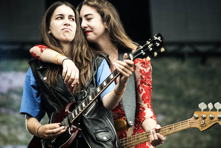Rock Werchter 2014 Verslag dag 3, picture 5, photographed by Rock Werchter & Rob Walbers - FrontView Magazine