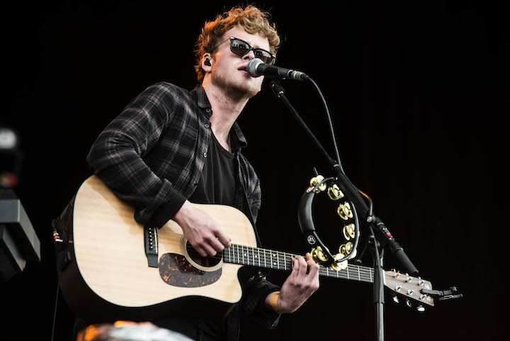 Rock Werchter 2014 Verslag dag 3, picture 8, photographed by Rock Werchter & Rob Walbers - FrontView Magazine