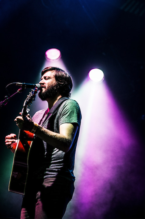 Rock Werchter 2014 Verslag dag 3, picture 10, photographed by Rock Werchter & Rob Walbers - FrontView Magazine