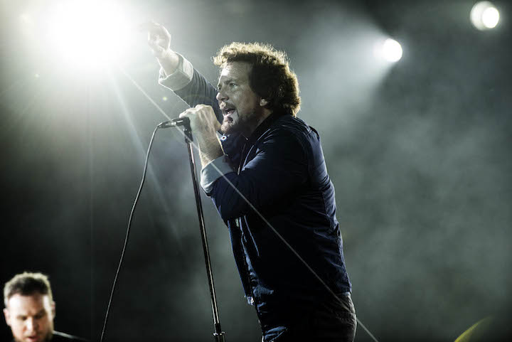 Rock Werchter 2014 Verslag dag 3, picture 12, photographed by Rock Werchter & Rob Walbers - FrontView Magazine