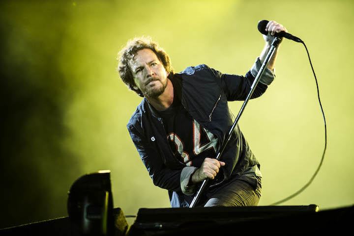 Rock Werchter 2014 Verslag dag 3, picture 13, photographed by Rock Werchter & Rob Walbers - FrontView Magazine