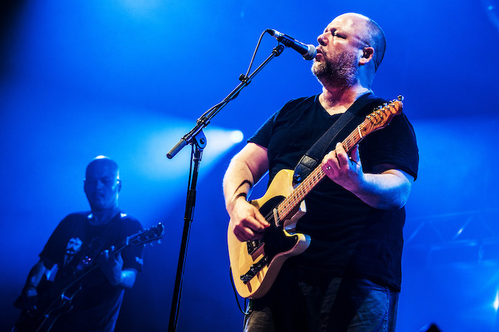 Rock Werchter 2014 Verslag dag 3, picture 14, photographed by Rock Werchter & Rob Walbers - FrontView Magazine