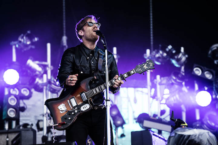 Rock Werchter 2014 Verslag dag 3, picture 15, photographed by Rock Werchter & Rob Walbers - FrontView Magazine