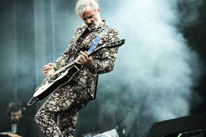 Rock Werchter 2014 Verslag dag 3, picture 17, photographed by Rock Werchter & Rob Walbers - FrontView Magazine