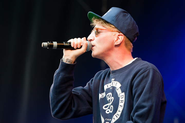 Safi & Spreej @ Marktrock Dendermonde, picture 9, photographed by Davy Vissers - FrontView Magazine