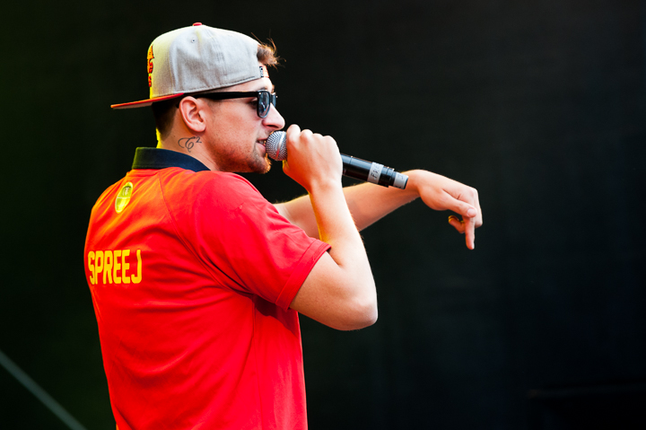 Safi & Spreej @ Marktrock Dendermonde, picture 10, photographed by Davy Vissers - FrontView Magazine
