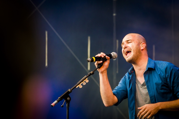 Marktrock Dendermonde 2014 Dag 2, foto 21, foto's door sven dullaert - FrontView Magazine