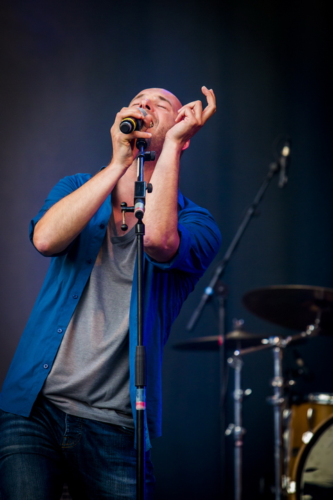 Marktrock Dendermonde 2014 Dag 2, foto 22, foto's door sven dullaert - FrontView Magazine