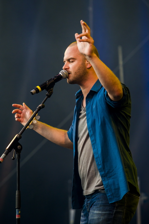 Marktrock Dendermonde 2014 Dag 2, foto 23, foto's door sven dullaert - FrontView Magazine