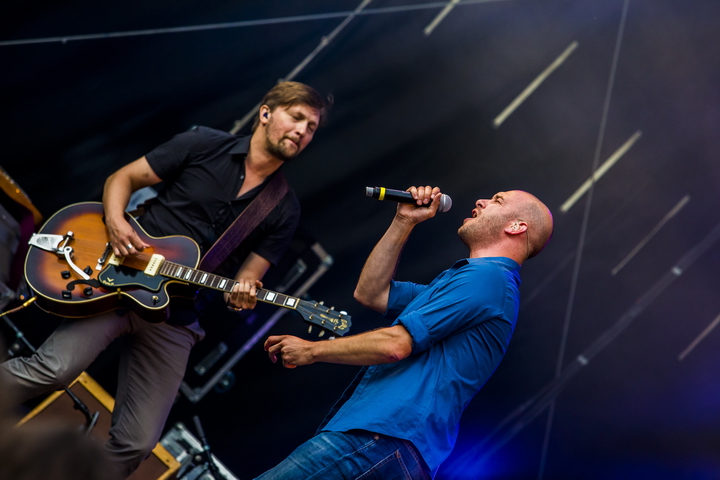 Marktrock Dendermonde 2014 Dag 2, foto 29, foto's door sven dullaert - FrontView Magazine