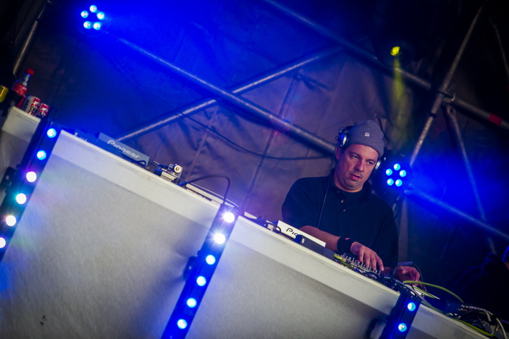 Marktrock Dendermonde 2014 Dag 2, foto 40, foto's door sven dullaert - FrontView Magazine