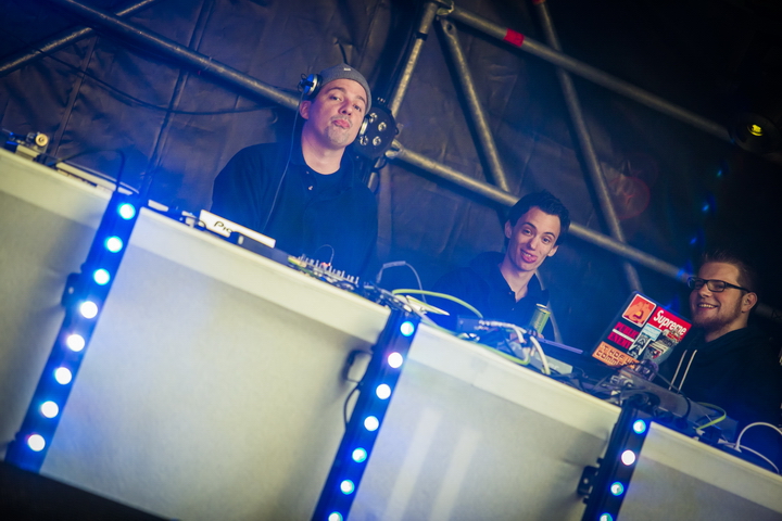 Marktrock Dendermonde 2014 Dag 2, foto 41, foto's door sven dullaert - FrontView Magazine