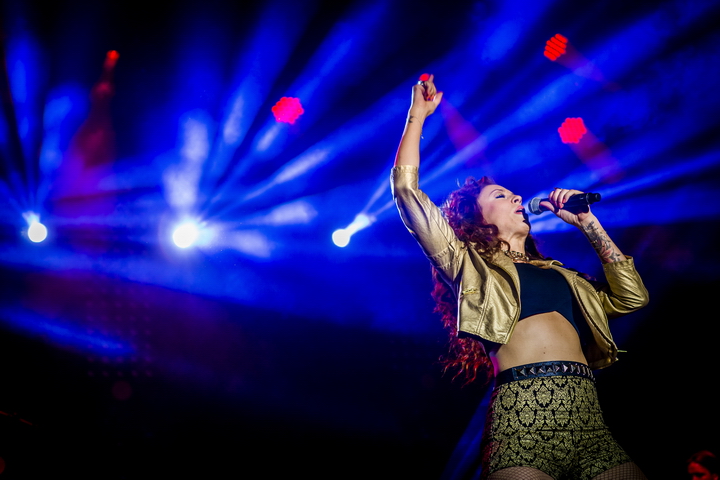 Marktrock Dendermonde 2014 Dag 2, foto 49, foto's door sven dullaert - FrontView Magazine