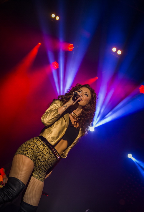Marktrock Dendermonde 2014 Dag 2, foto 53, foto's door sven dullaert - FrontView Magazine