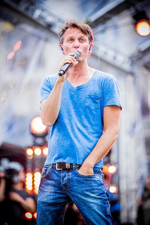 Vlaanderen Muziekland Repetities @ Sint-Niklaas, picture 17, photographed by Elke Briers - FrontView Magazine