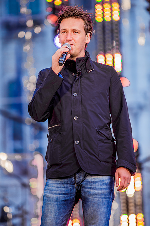 Vlaanderen Muziekland Repetities @ Sint-Niklaas, picture 21, photographed by Elke Briers - FrontView Magazine