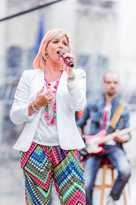 Vlaanderen Muziekland Repetities @ Sint-Niklaas, picture 24, photographed by Elke Briers - FrontView Magazine