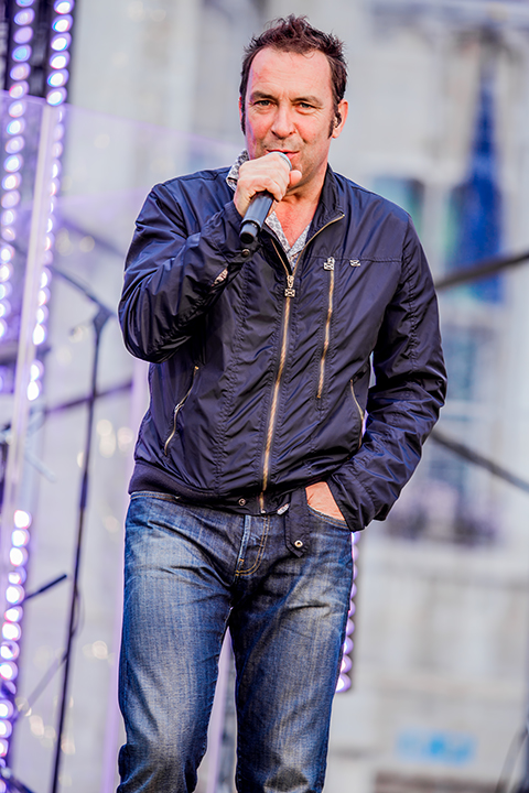Vlaanderen Muziekland Repetities @ Sint-Niklaas, picture 30, photographed by Elke Briers - FrontView Magazine
