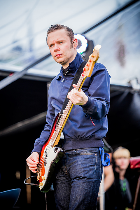 Vlaanderen Muziekland Repetities @ Sint-Niklaas, picture 33, photographed by Elke Briers - FrontView Magazine