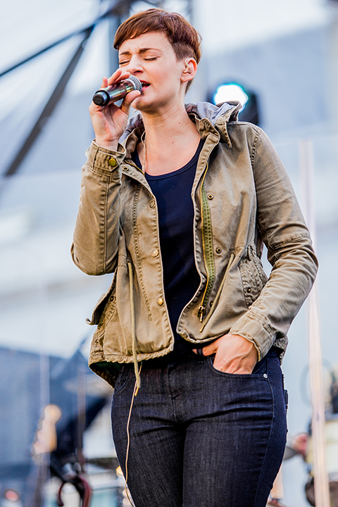 Vlaanderen Muziekland Repetities @ Sint-Niklaas, picture 34, photographed by Elke Briers - FrontView Magazine