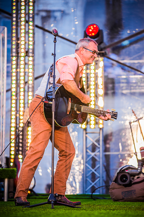 Vlaanderen Muziekland @ Sint-Niklaas, picture 7, photographed by Elke Briers - FrontView Magazine