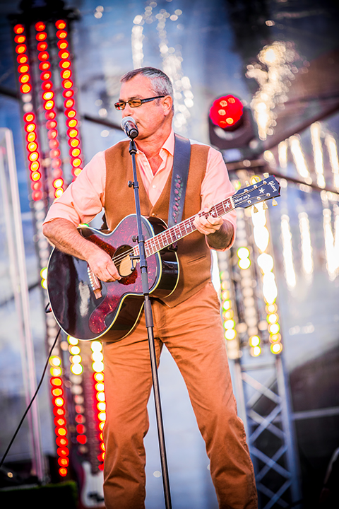 Vlaanderen Muziekland @ Sint-Niklaas, picture 8, photographed by Elke Briers - FrontView Magazine