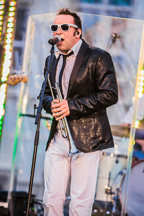 Vlaanderen Muziekland @ Sint-Niklaas, picture 23, photographed by Elke Briers - FrontView Magazine